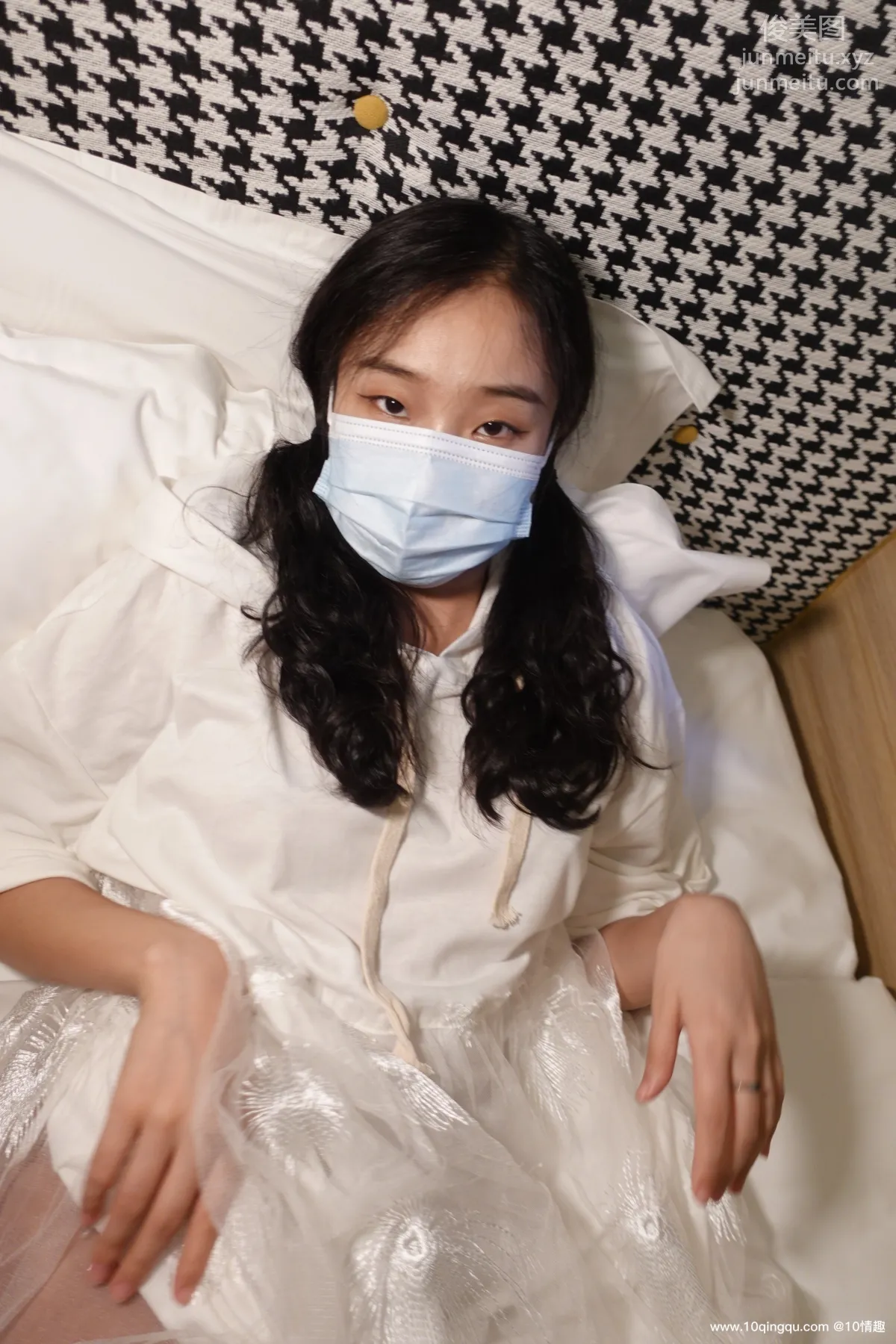 [ROSI口罩系列]2021.08.03 NO.1878 48
