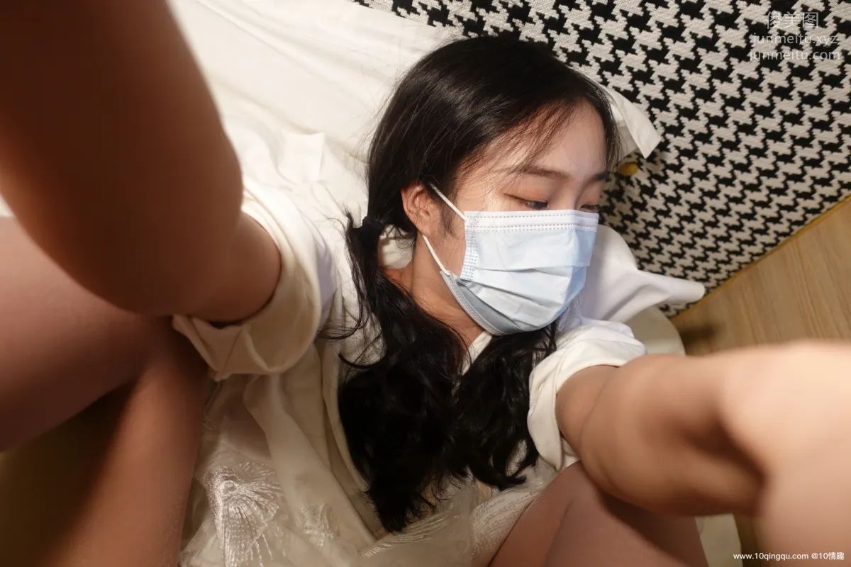 [ROSI口罩系列]2021.08.03 NO.1878 73