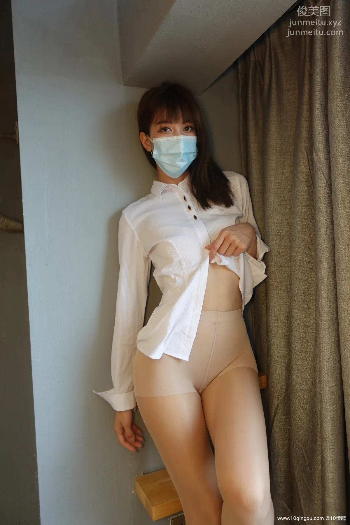 [ROSI口罩系列]2021.08.09 NO.1884 58