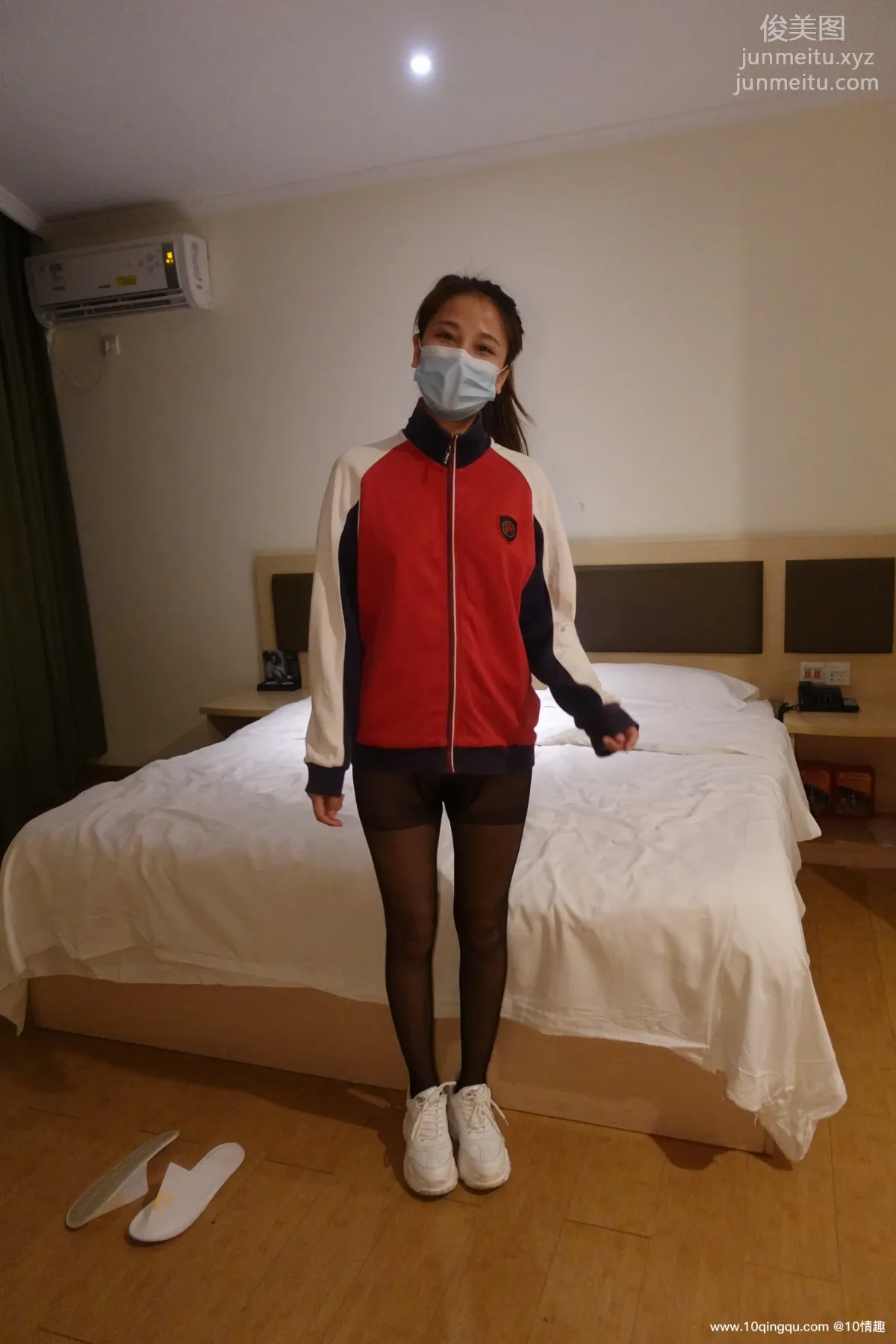 [ROSI口罩系列]2021.08.10 NO.1885 6
