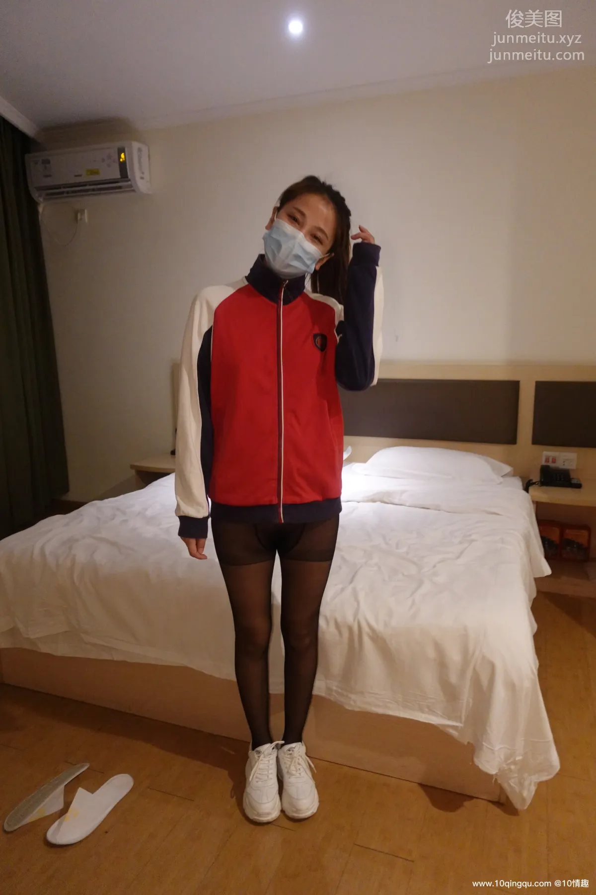 [ROSI口罩系列]2021.08.10 NO.1885 7