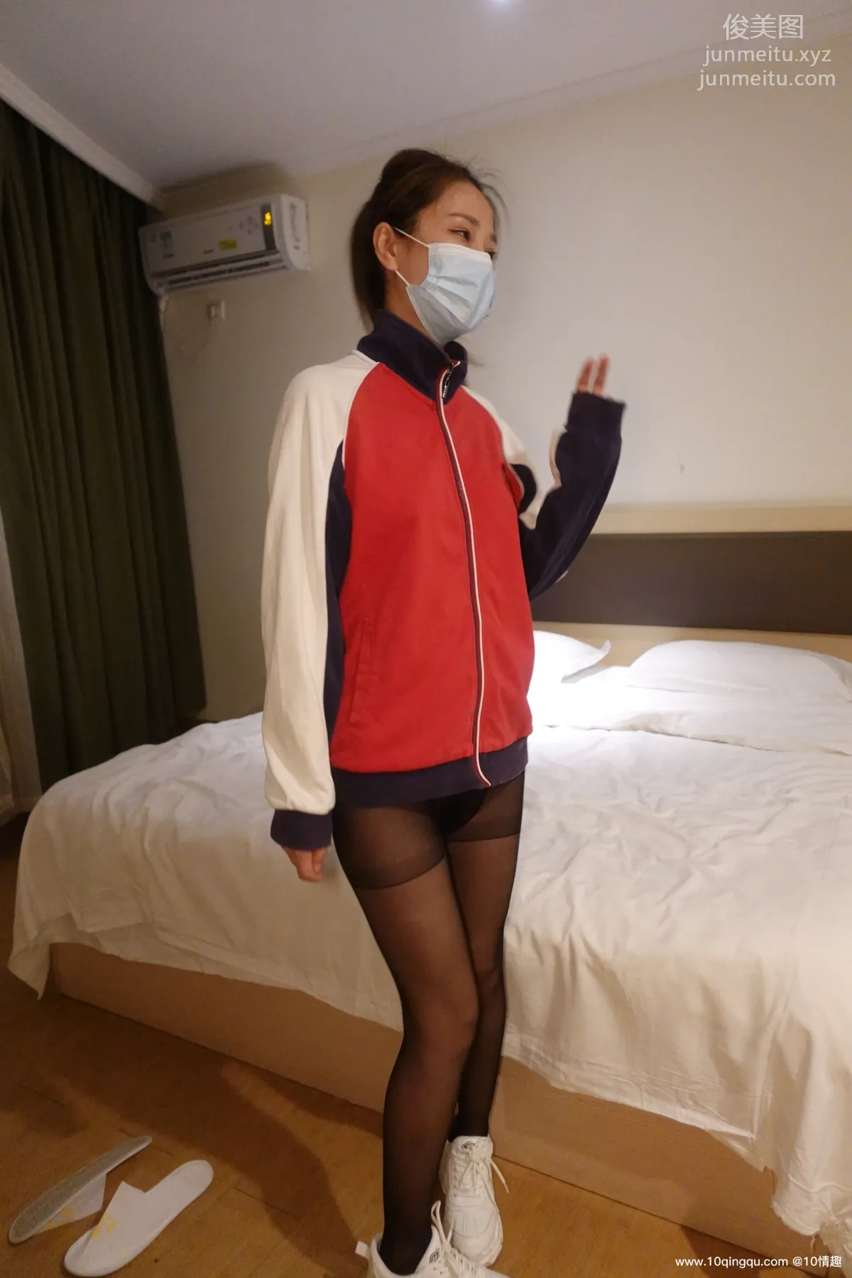 [ROSI口罩系列]2021.08.10 NO.1885 9
