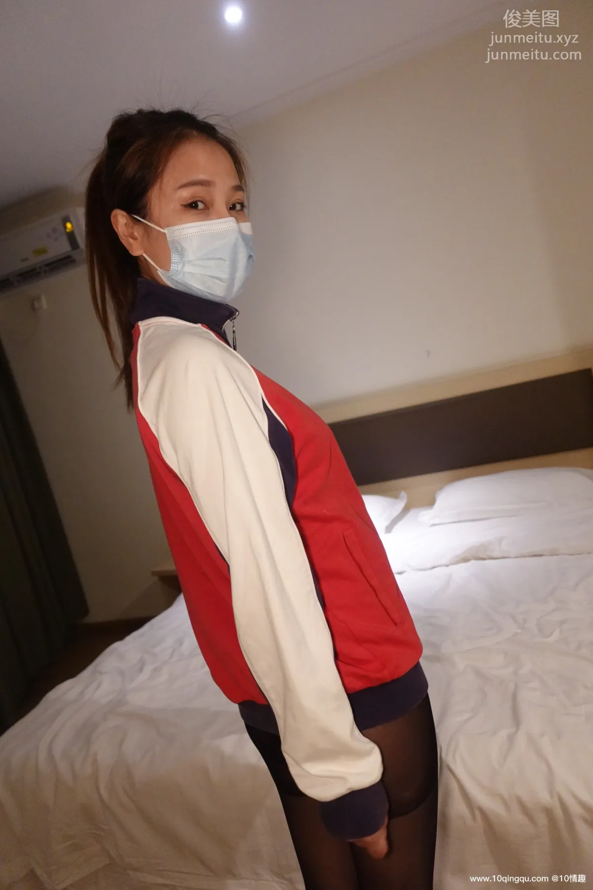[ROSI口罩系列]2021.08.10 NO.1885 16