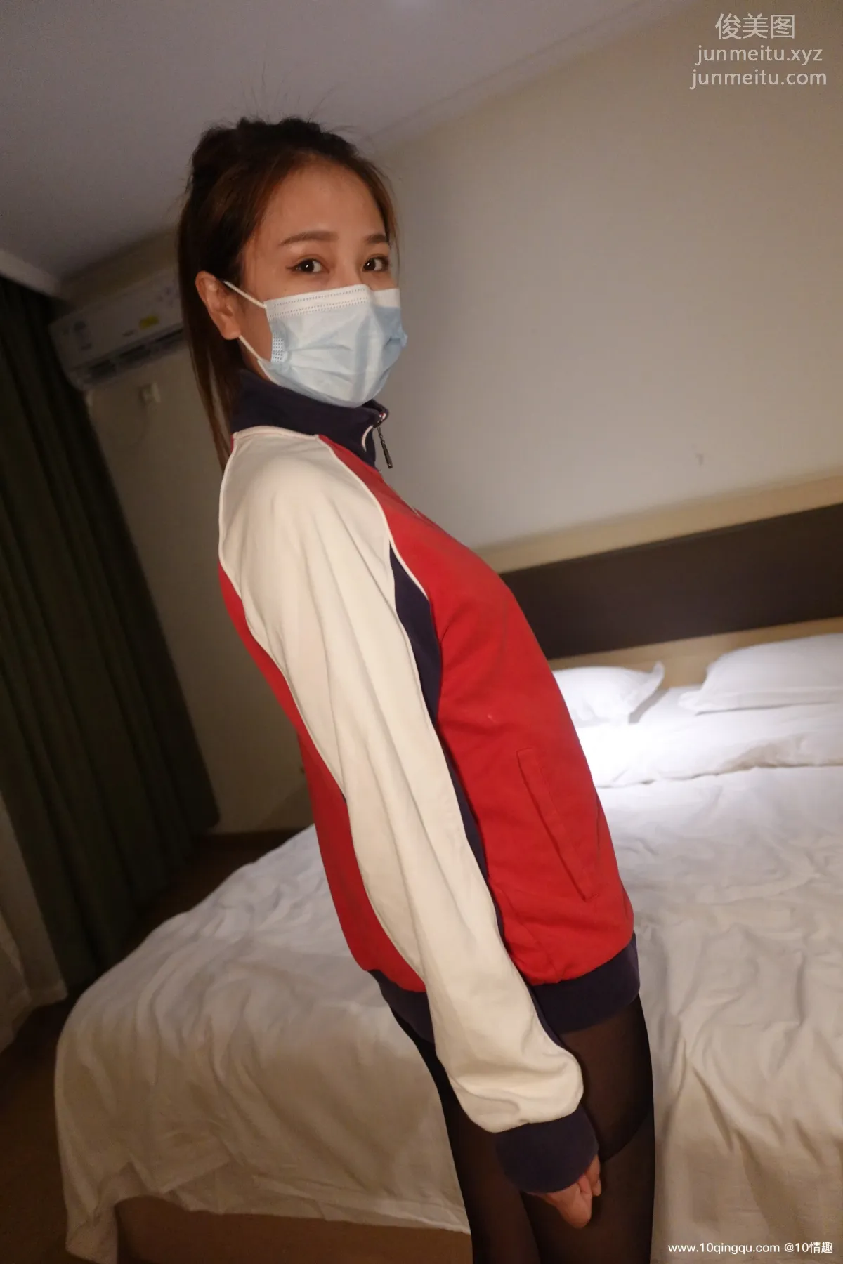 [ROSI口罩系列]2021.08.10 NO.1885 17