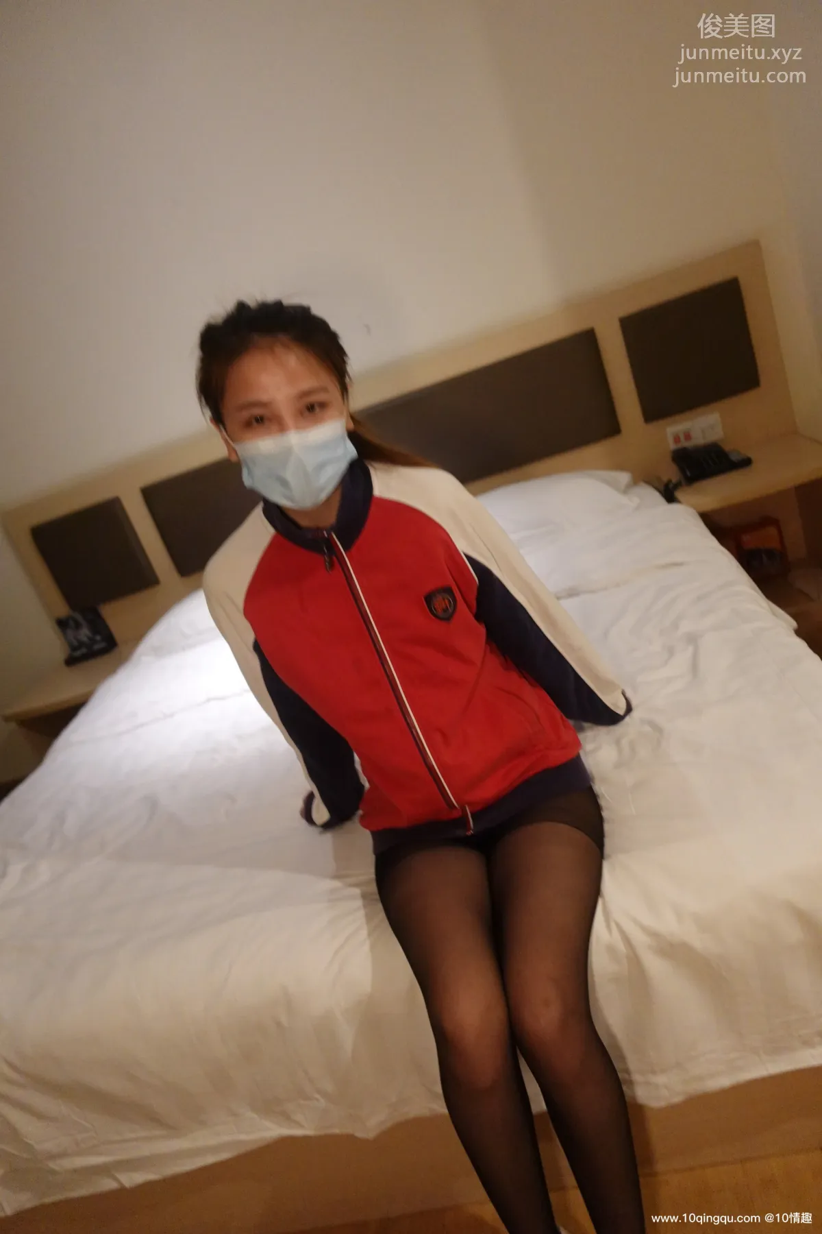 [ROSI口罩系列]2021.08.10 NO.1885 18