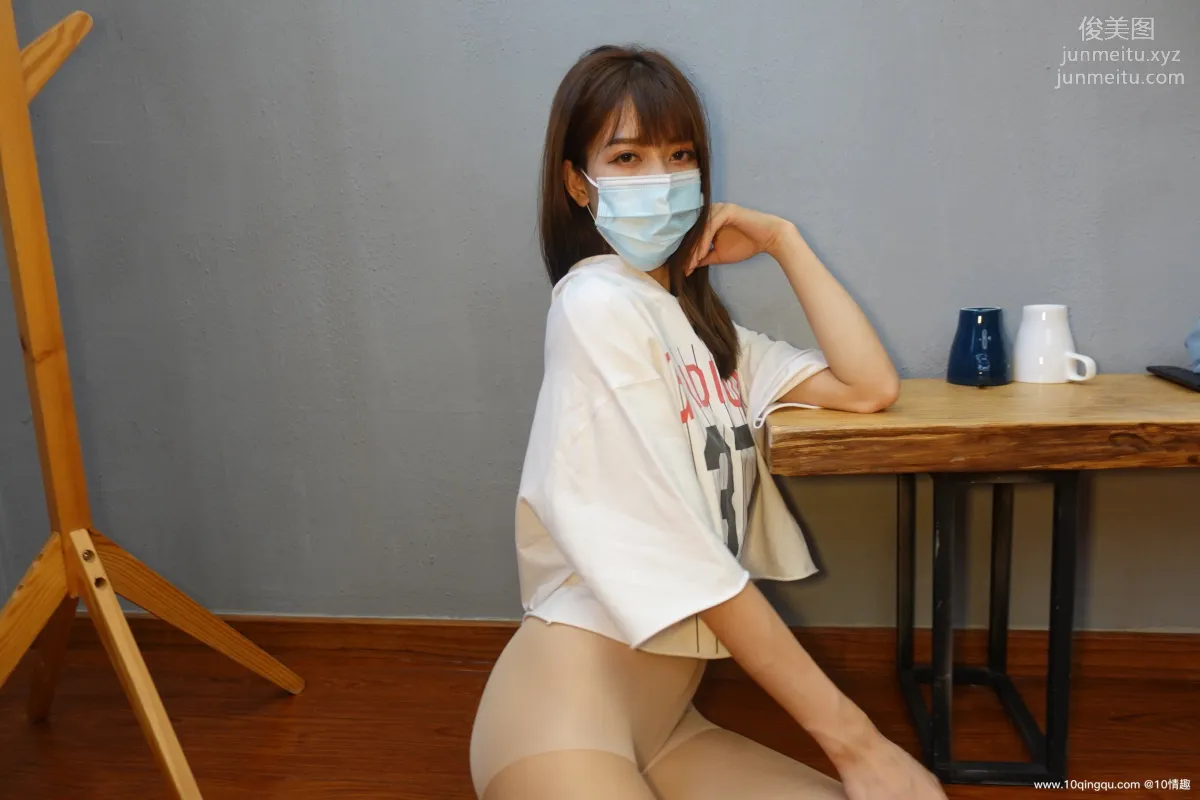 [ROSI口罩系列]2021.08.11 NO.1886 30
