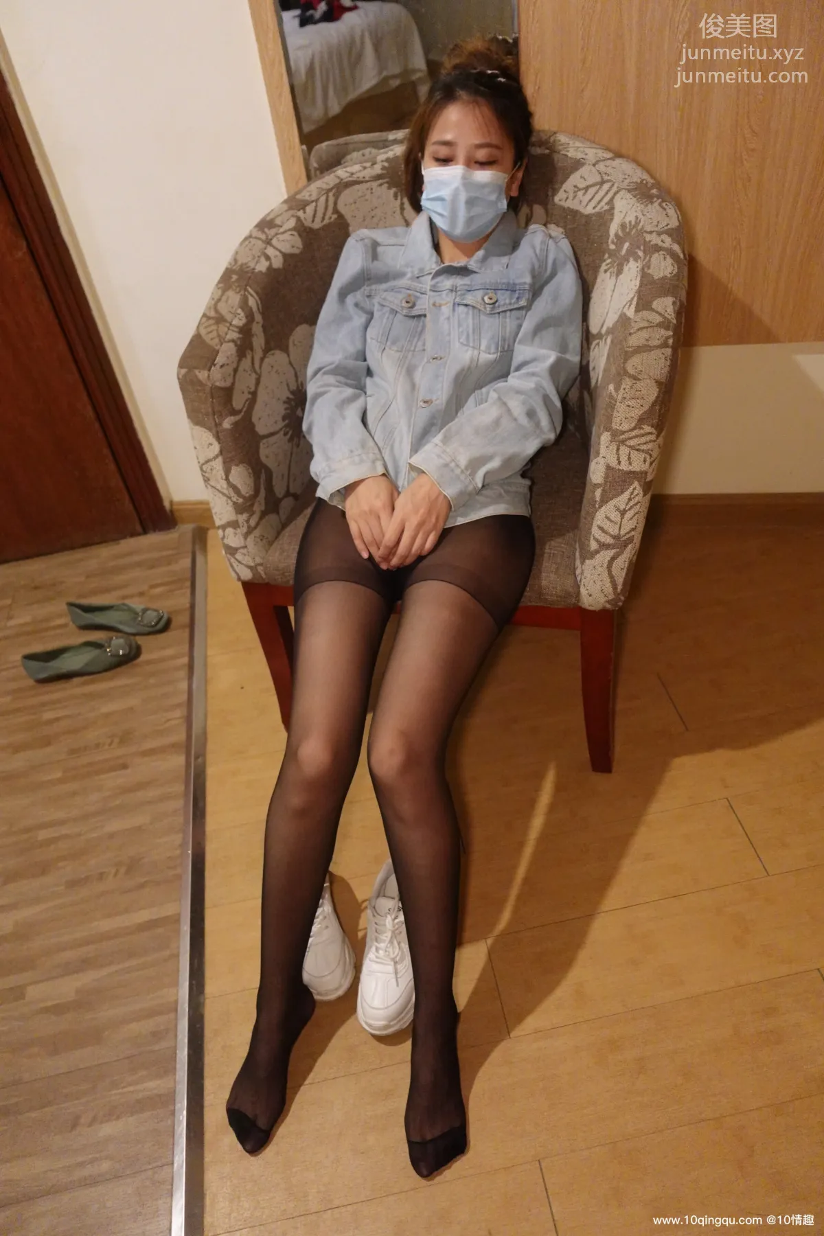 [ROSI口罩系列]2021.08.13 NO.1888 53