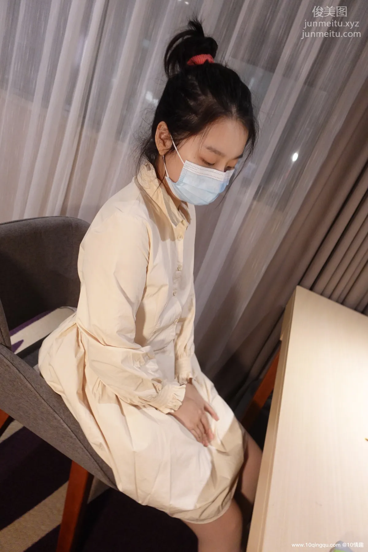 [ROSI口罩系列]2021.08.15 NO.1890 5