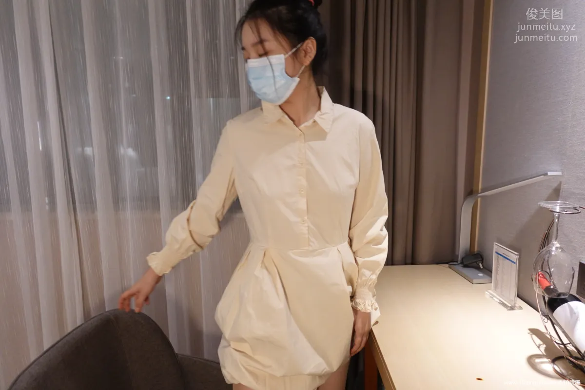 [ROSI口罩系列]2021.08.15 NO.1890 18
