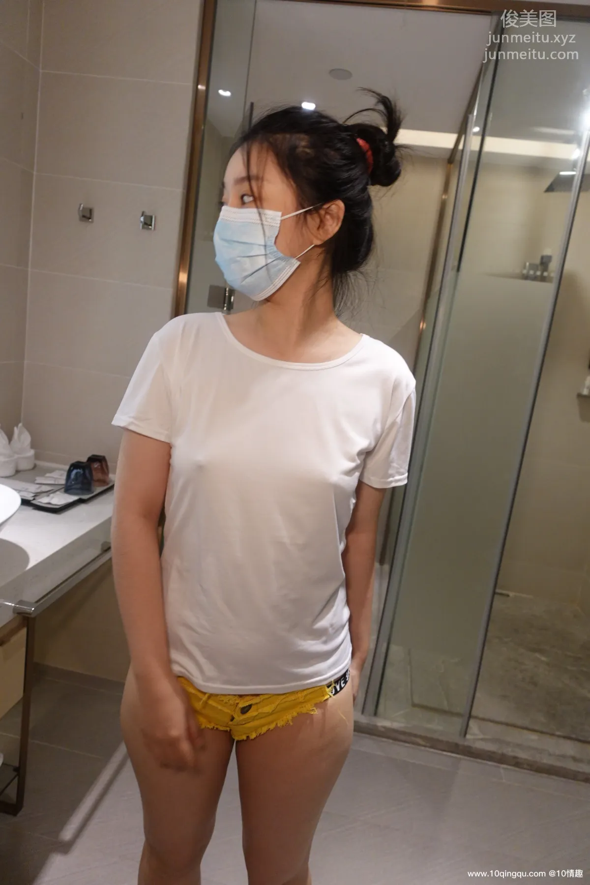 [ROSI口罩系列]2021.08.17 NO.1892 19