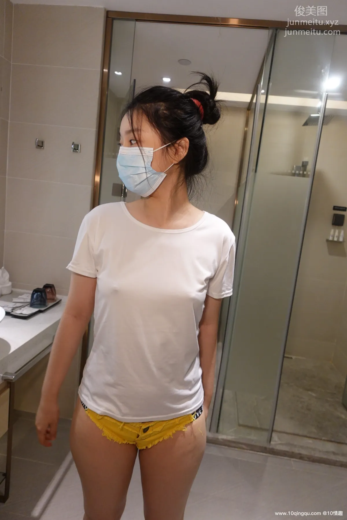[ROSI口罩系列]2021.08.17 NO.1892 20