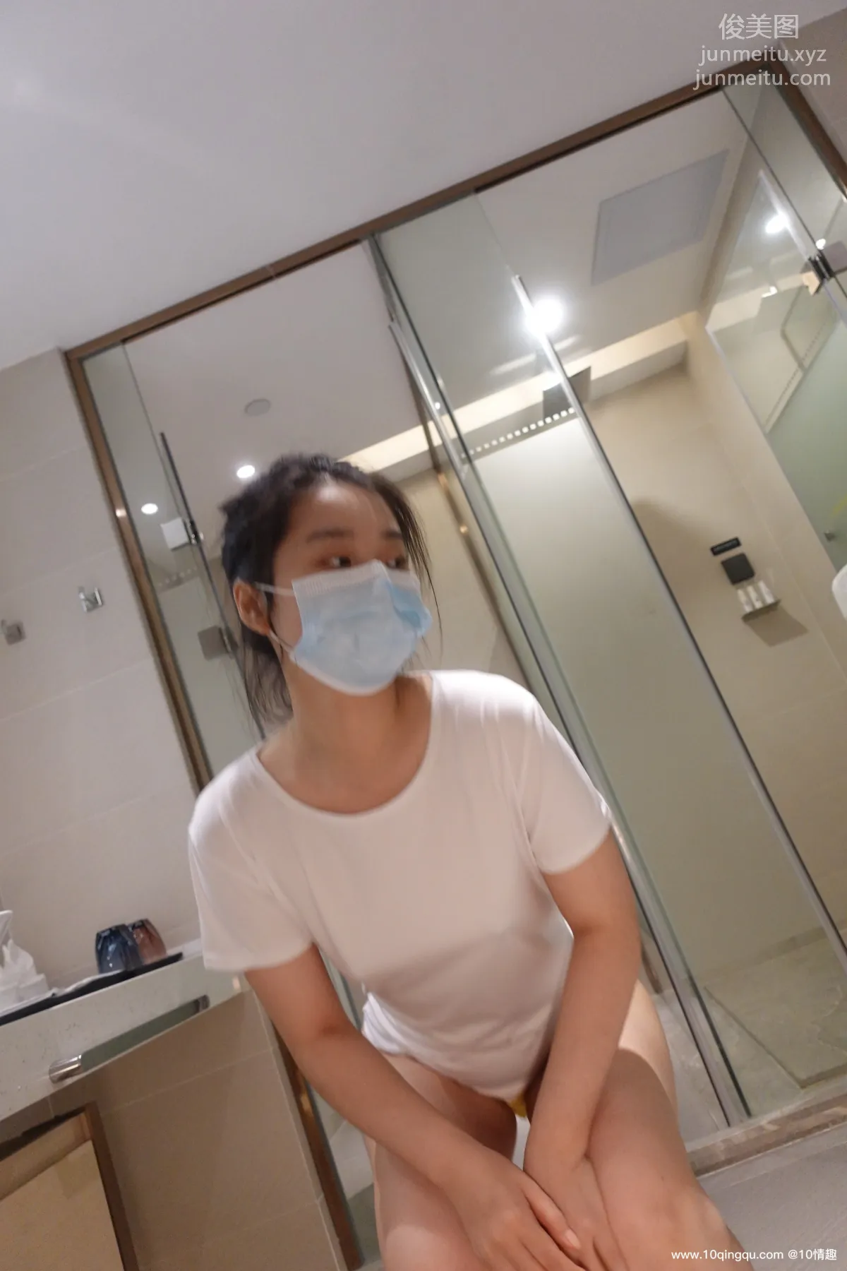 [ROSI口罩系列]2021.08.17 NO.1892 30