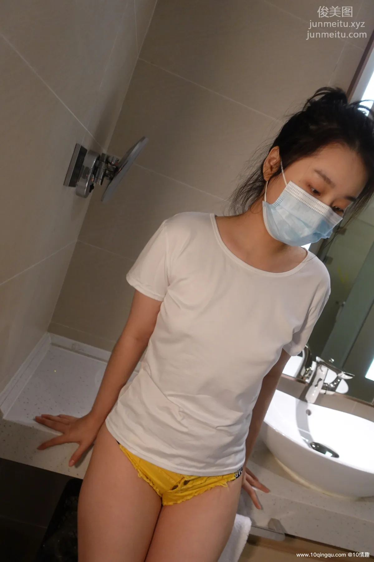 [ROSI口罩系列]2021.08.17 NO.1892 32