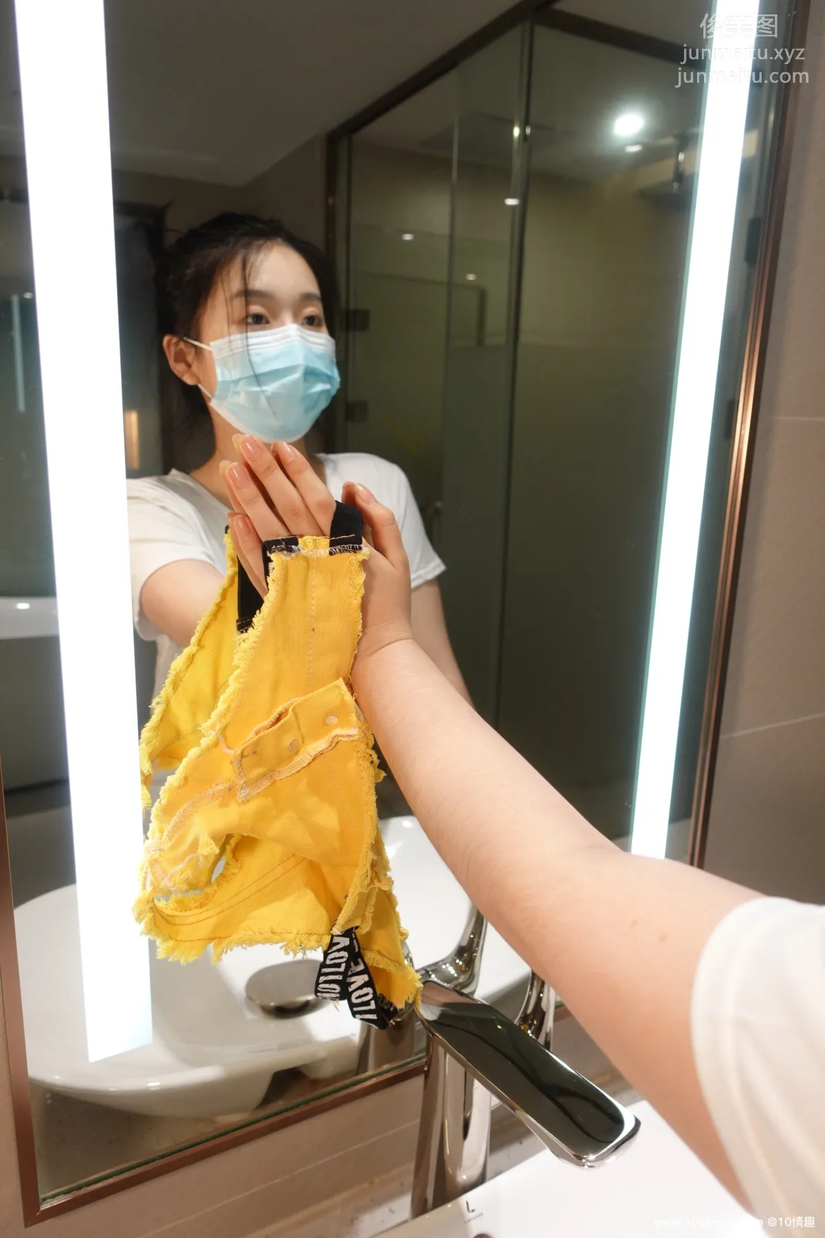 [ROSI口罩系列]2021.08.17 NO.1892 65