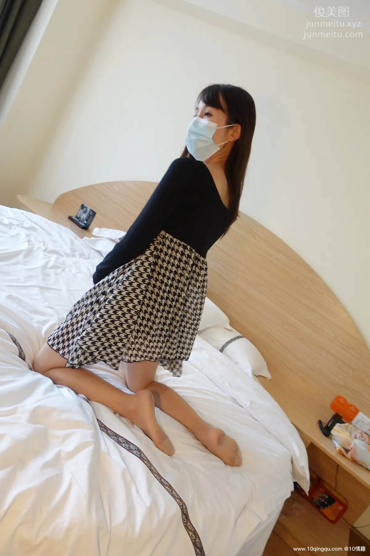[ROSI口罩系列]2021.08.19 NO.1894 4