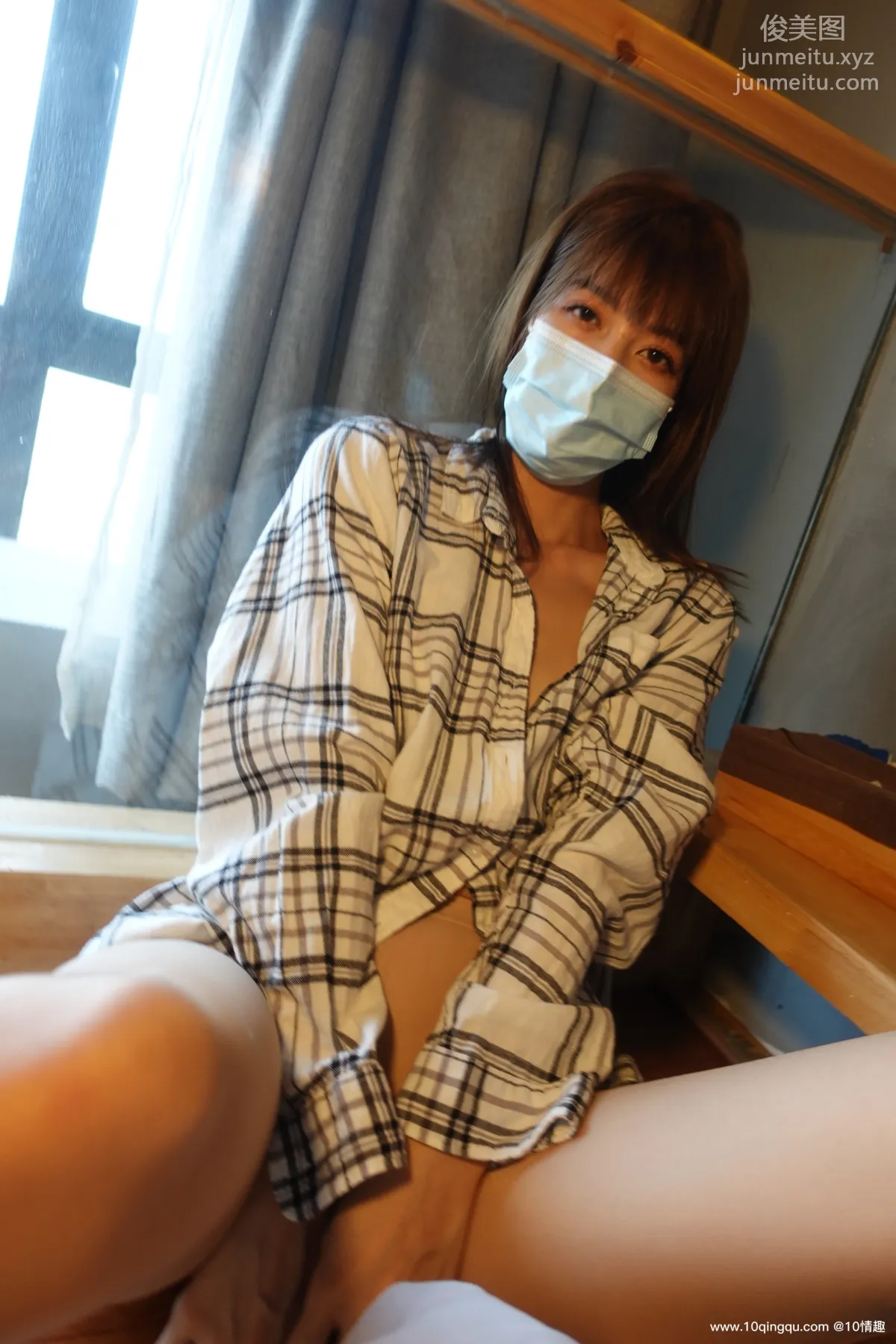 [ROSI口罩系列]2021.08.22 NO.1897 29