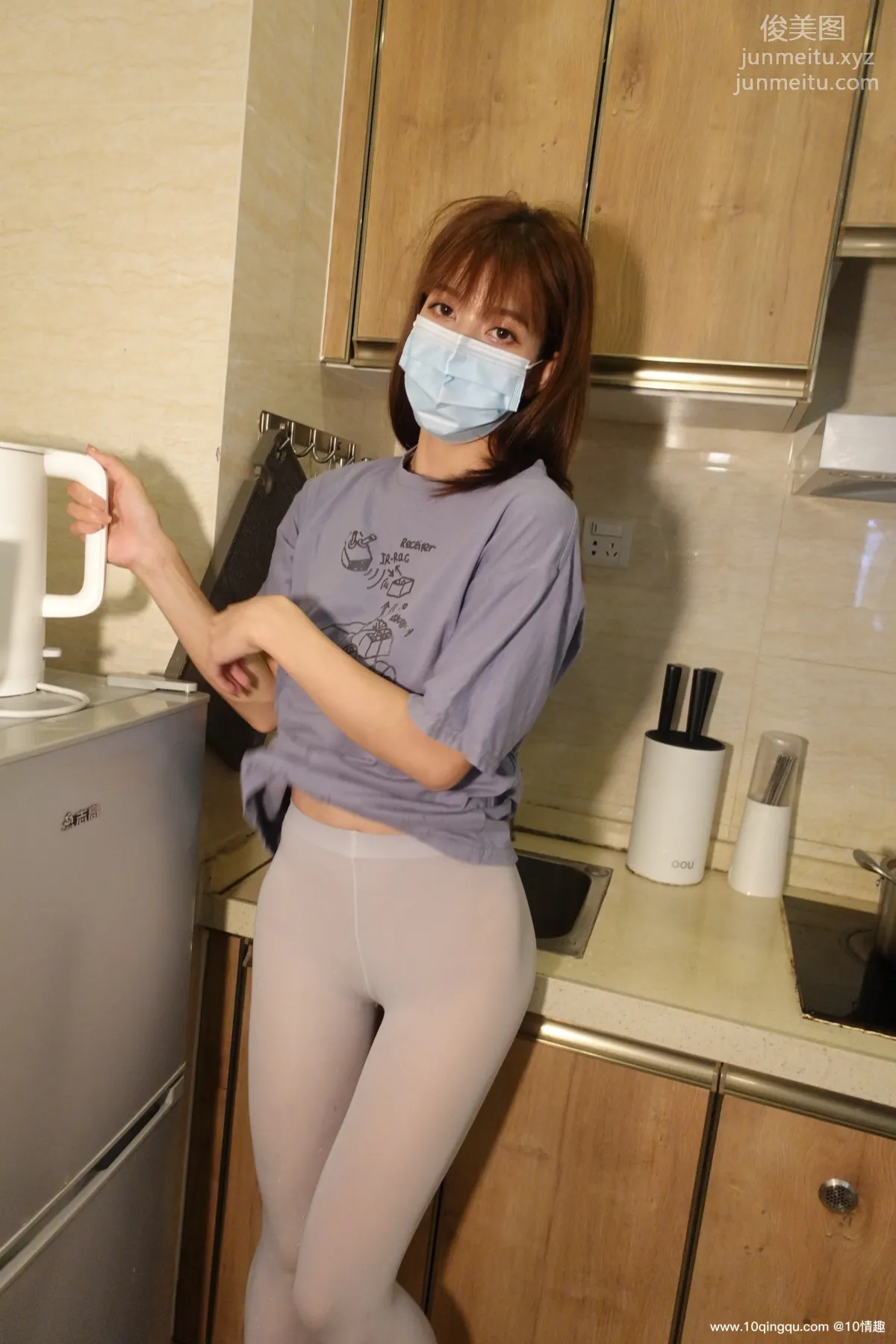 [ROSI口罩系列]2021.08.26 NO.1901 39