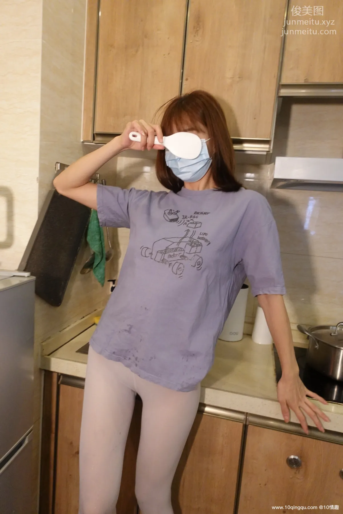 [ROSI口罩系列]2021.08.26 NO.1901 41
