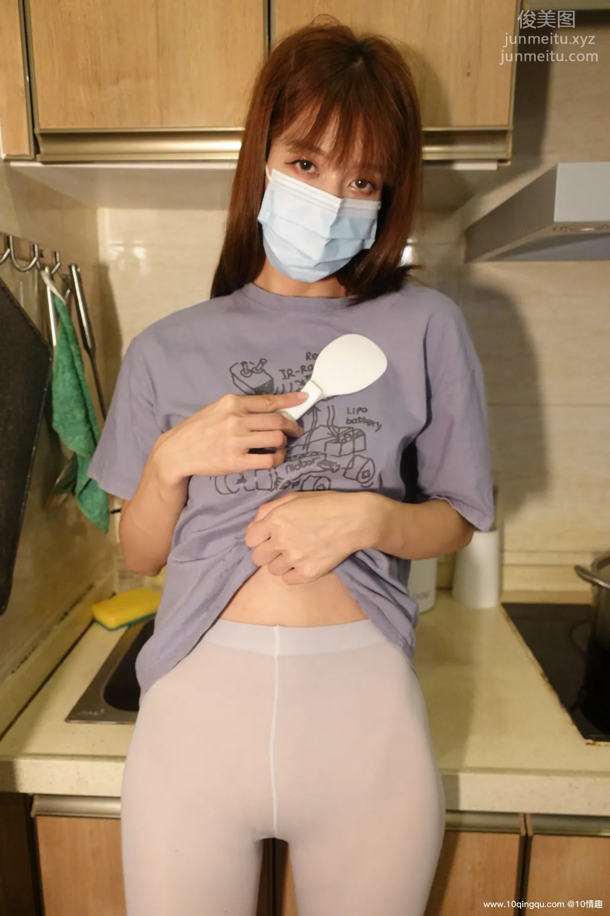 [ROSI口罩系列]2021.08.26 NO.1901 51
