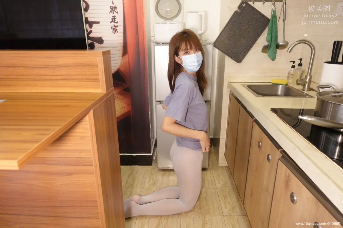 [ROSI口罩系列]2021.08.26 NO.1901 93