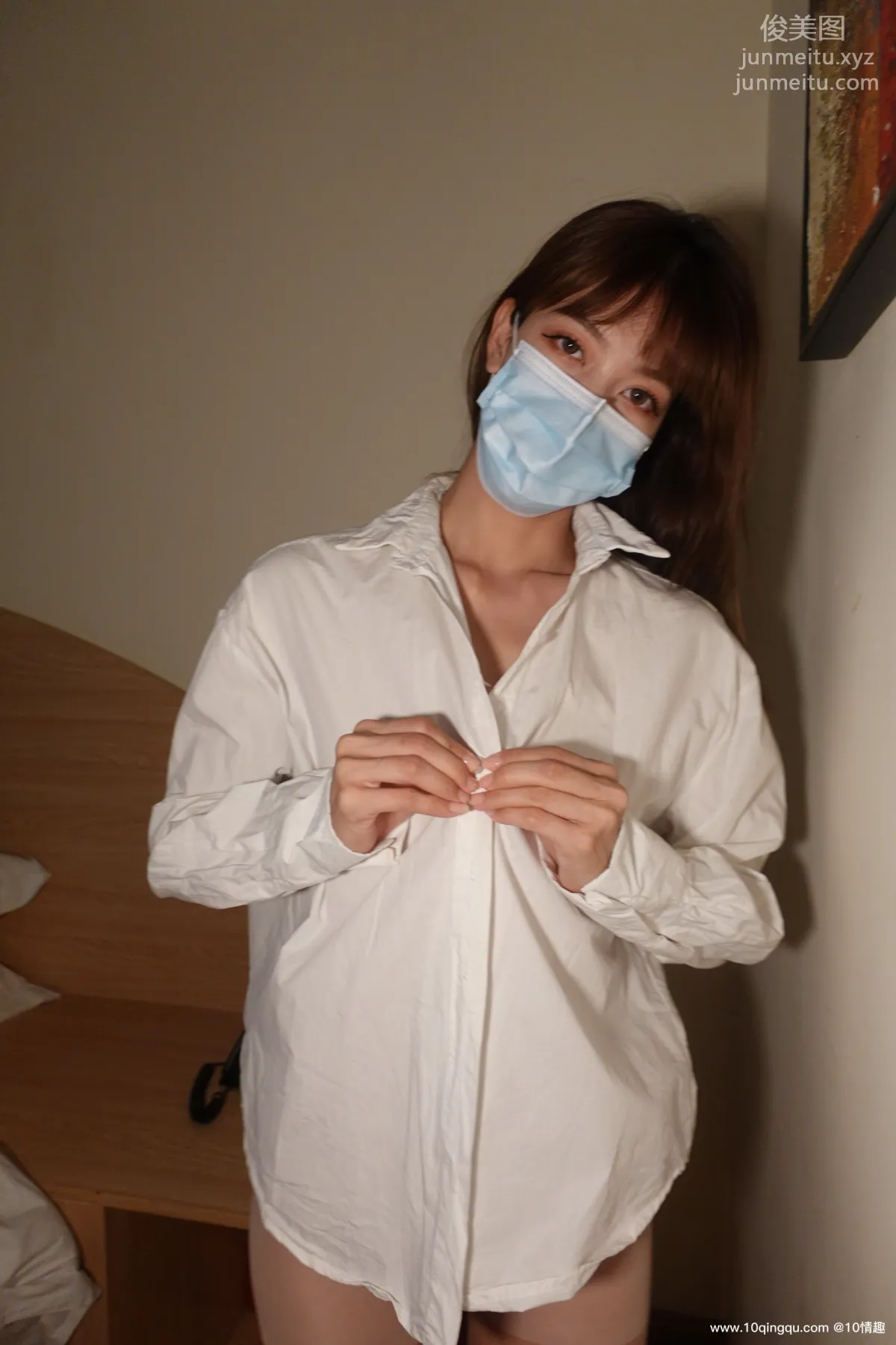 [ROSI口罩系列]2021.08.29 NO.1904 4