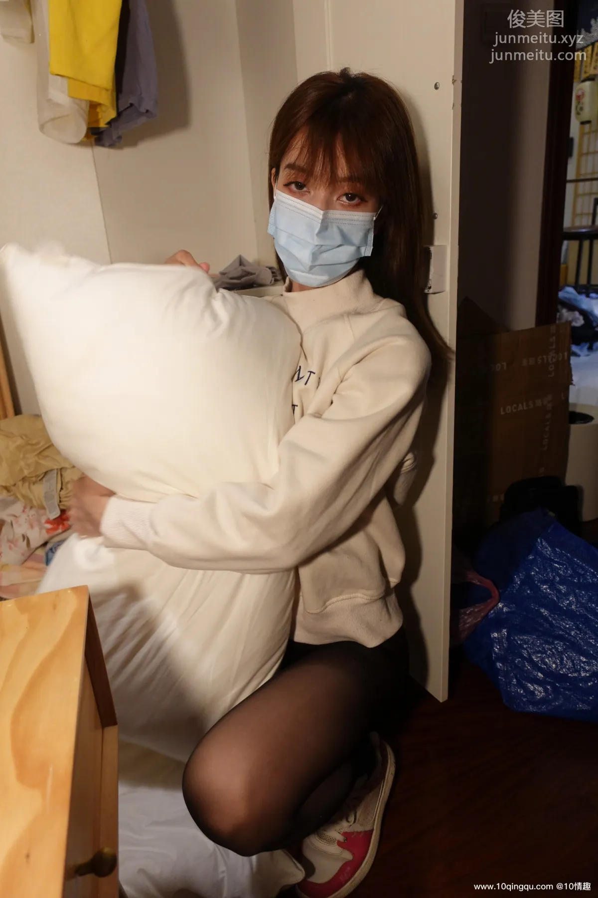 [ROSI口罩系列]2021.08.30 NO.1905 23