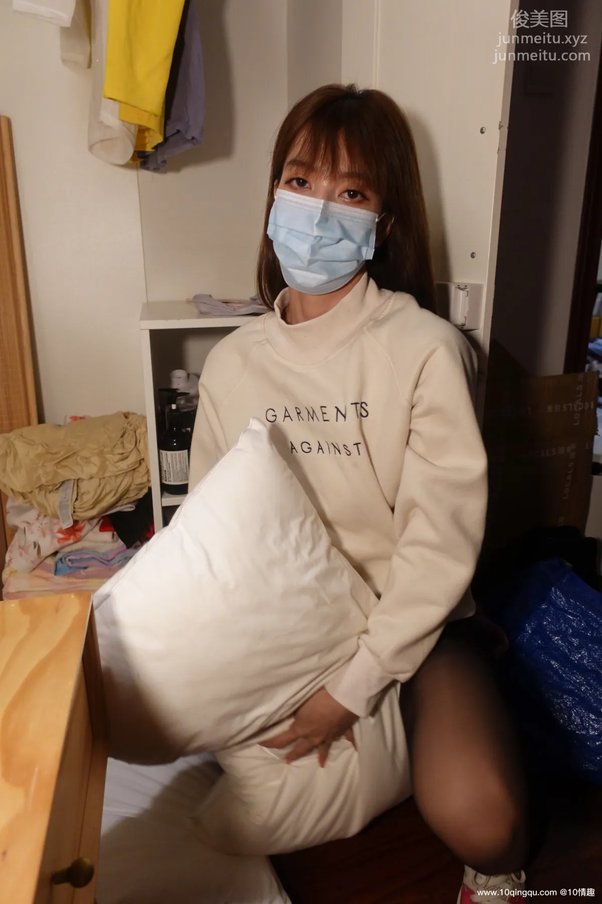 [ROSI口罩系列]2021.08.30 NO.1905 25