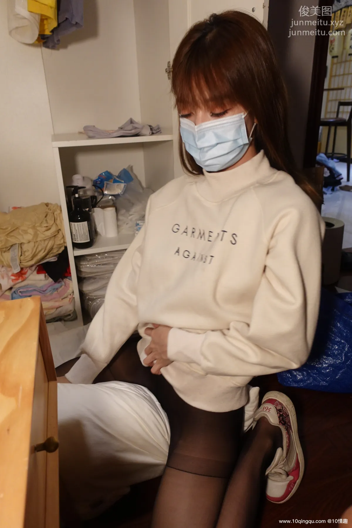 [ROSI口罩系列]2021.08.30 NO.1905 26