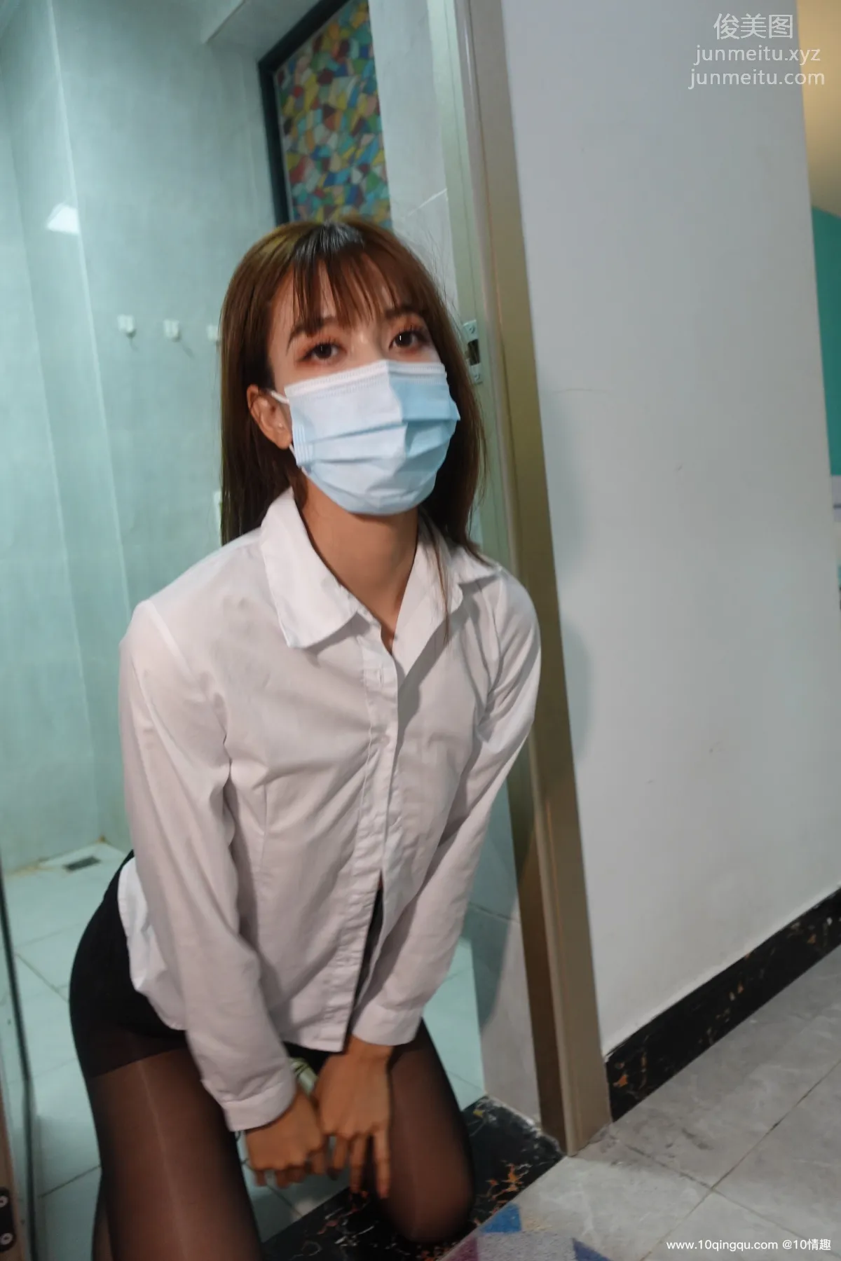 [ROSI口罩系列]2021.08.31 NO.1906 35