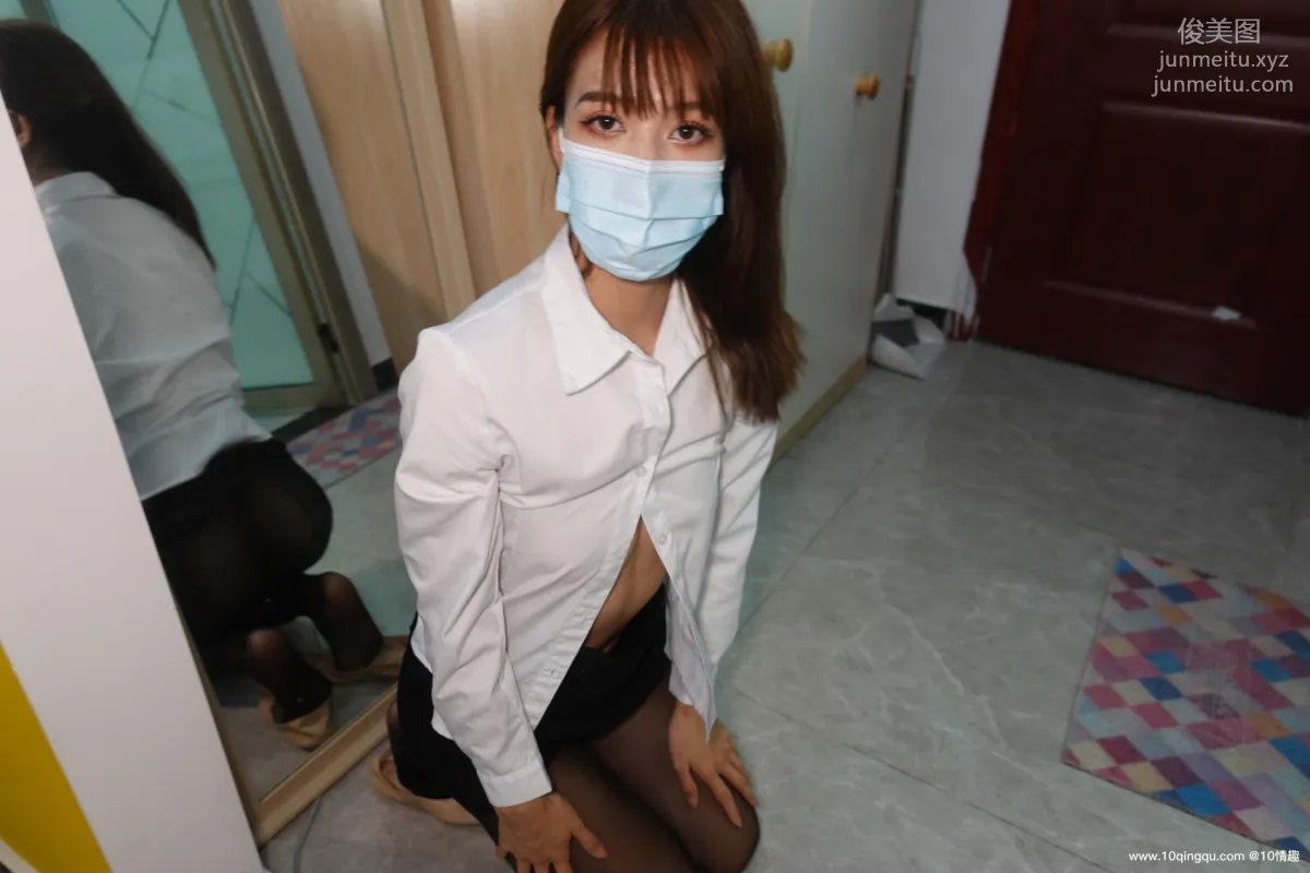 [ROSI口罩系列]2021.08.31 NO.1906 57
