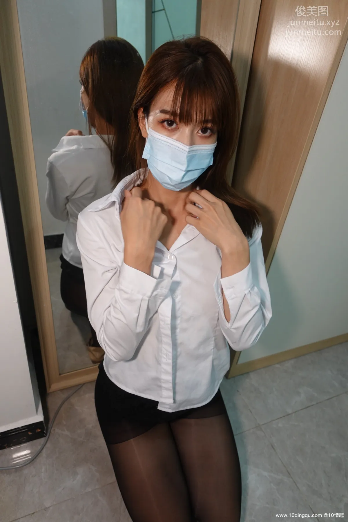 [ROSI口罩系列]2021.08.31 NO.1906 60