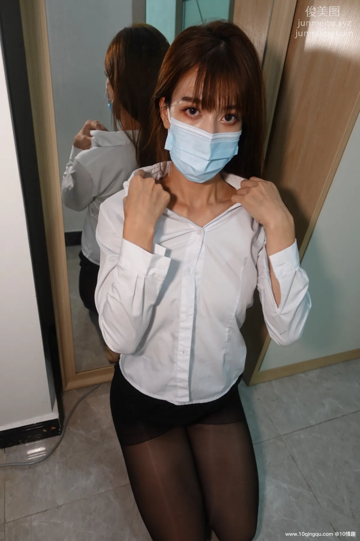 [ROSI口罩系列]2021.08.31 NO.1906 61