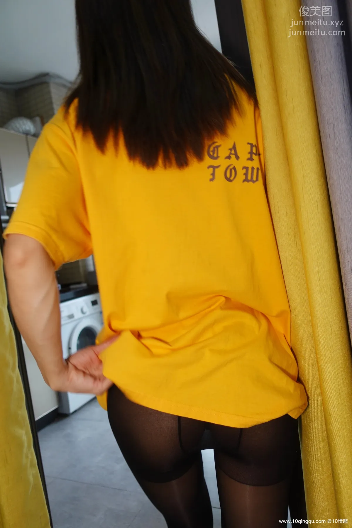 [ROSI口罩系列]2021.09.04 NO.1910 3