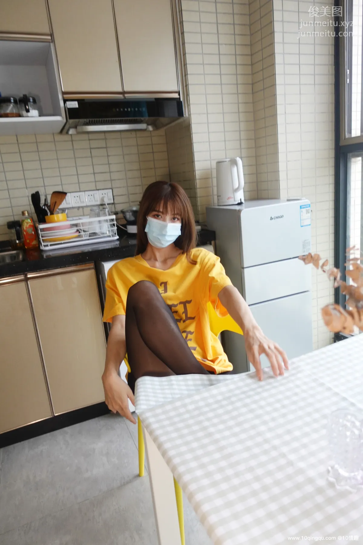 [ROSI口罩系列]2021.09.04 NO.1910 20