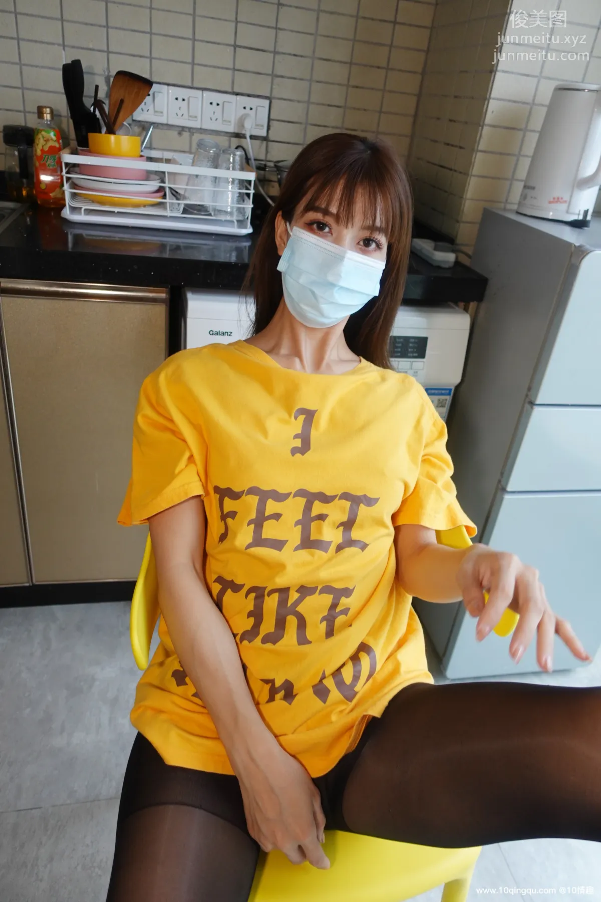 [ROSI口罩系列]2021.09.04 NO.1910 23
