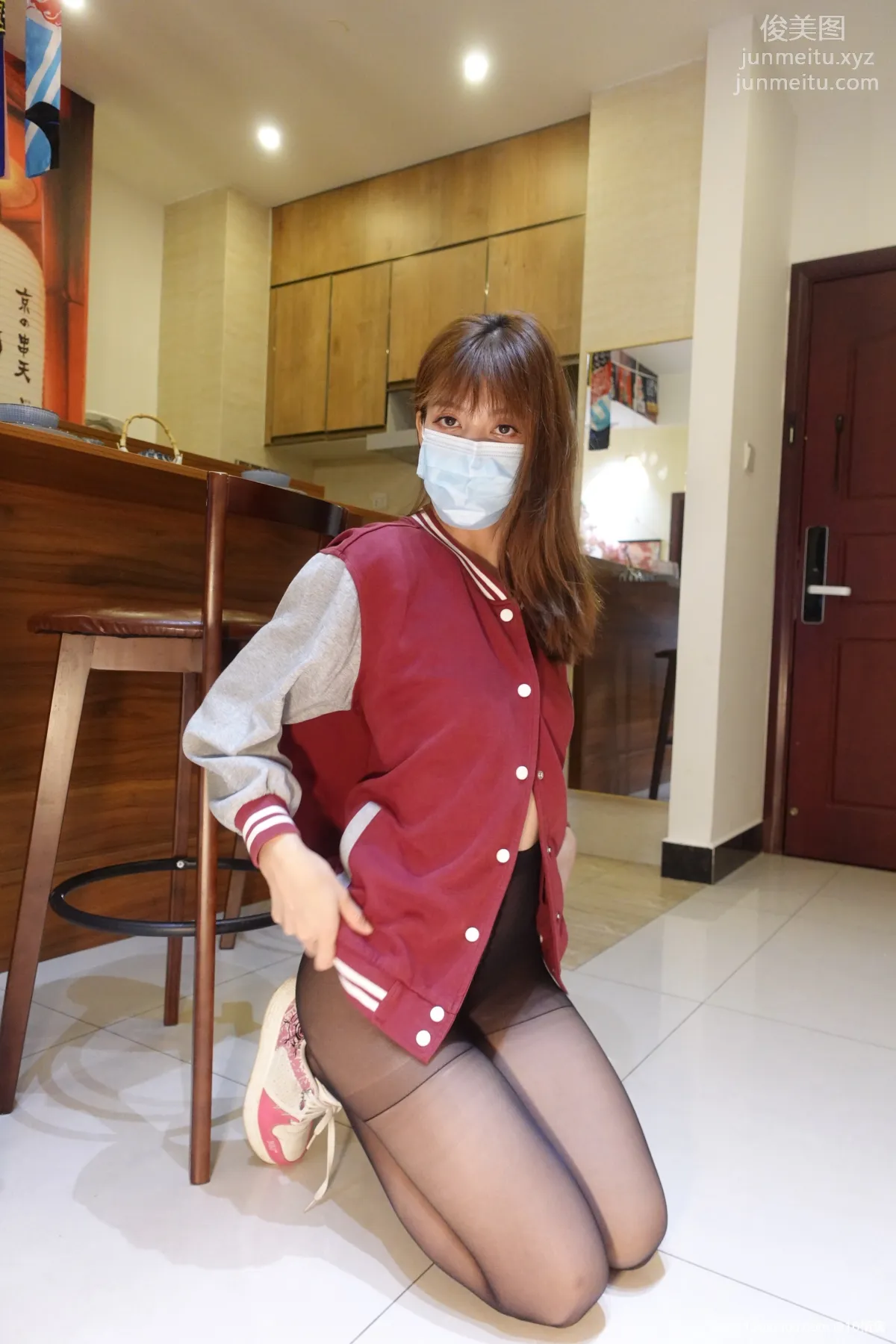 [ROSI口罩系列]2021.09.15 NO.1921 61