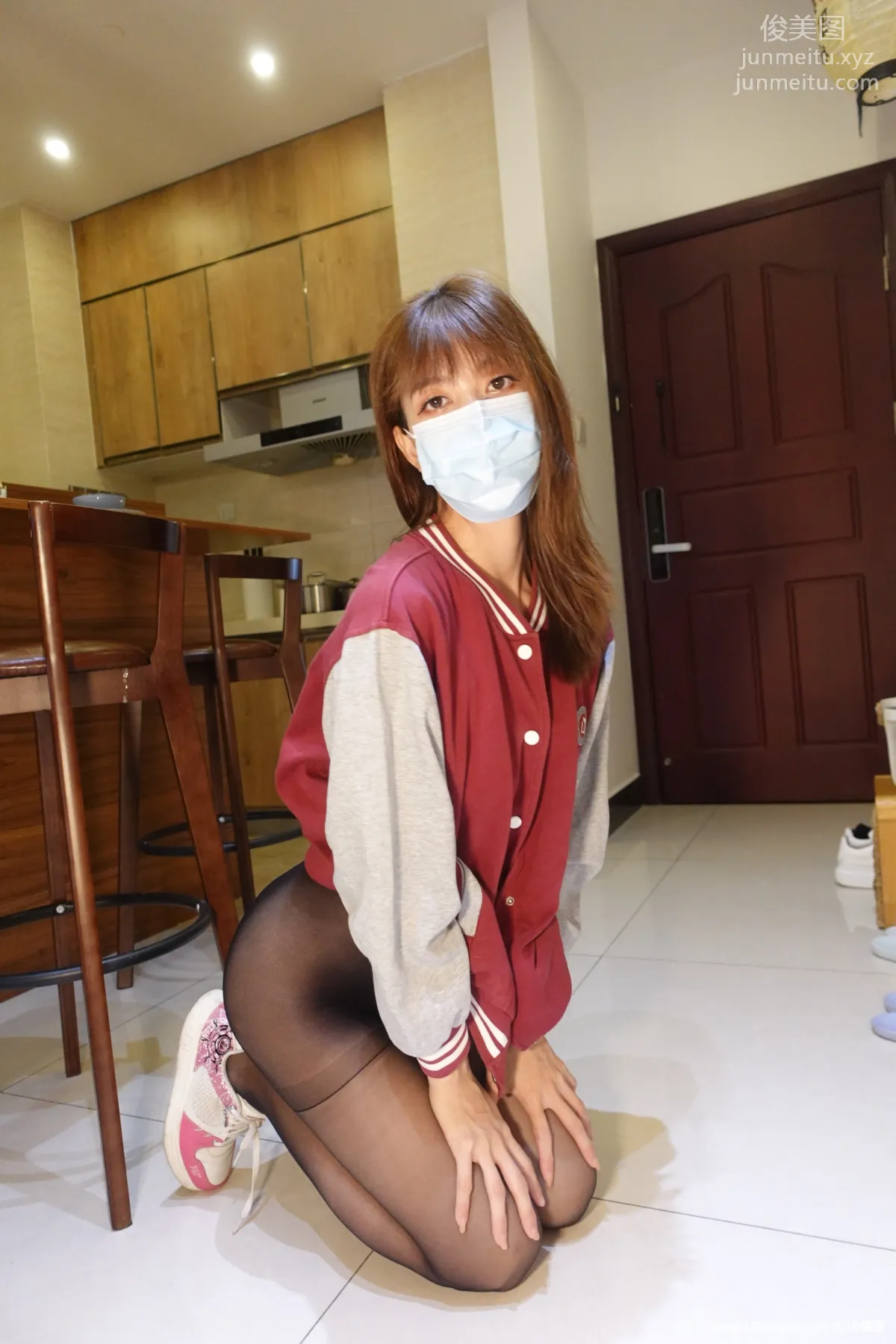 [ROSI口罩系列]2021.09.15 NO.1921 66