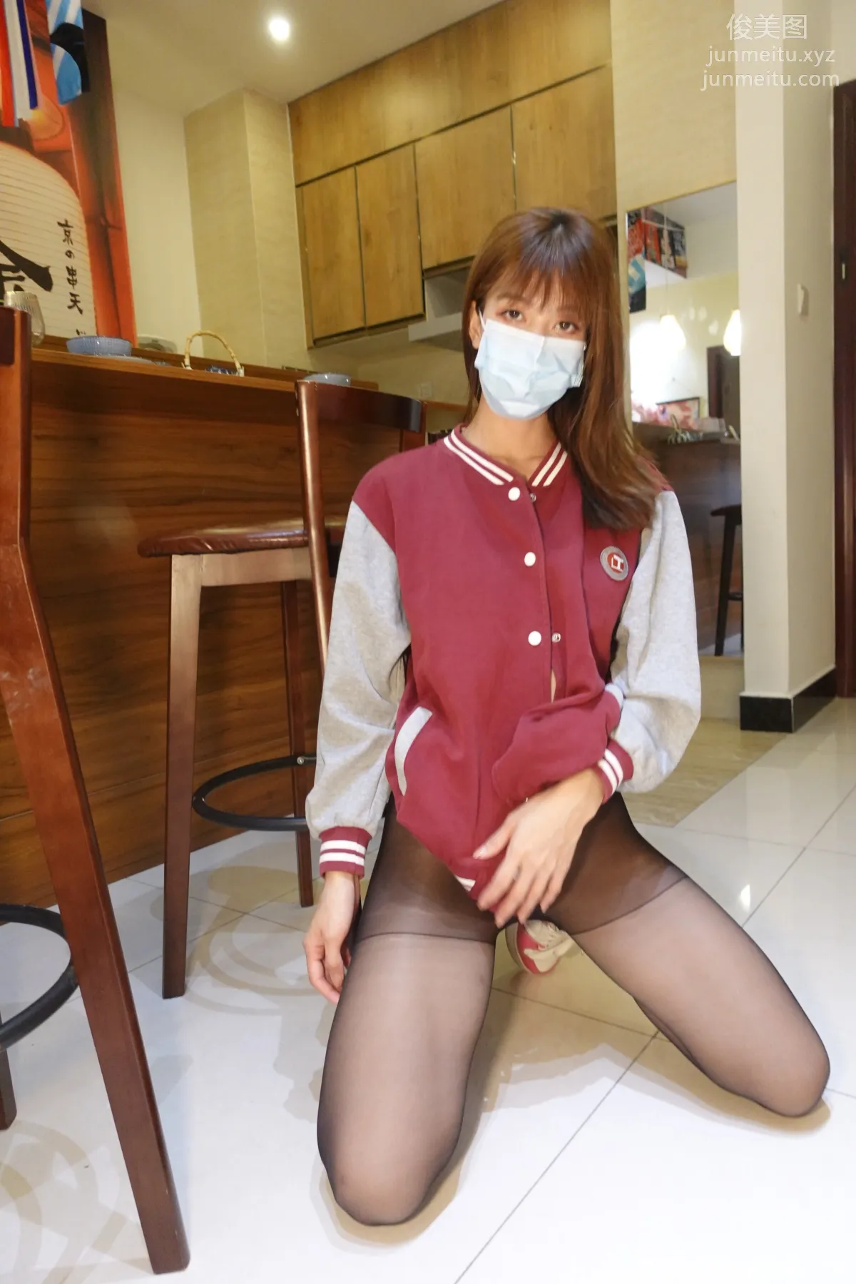 [ROSI口罩系列]2021.09.15 NO.1921 67