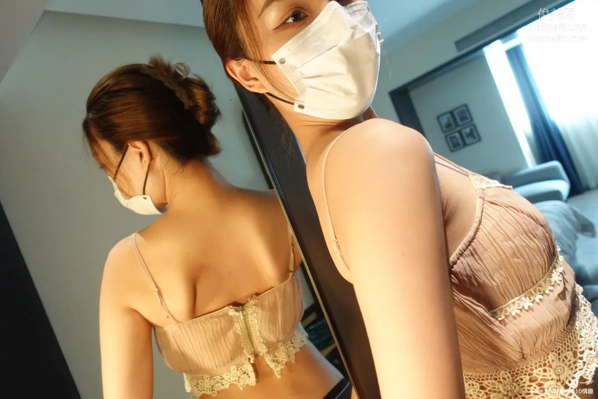 [ROSI口罩系列]2021.09.21 NO.1927 32