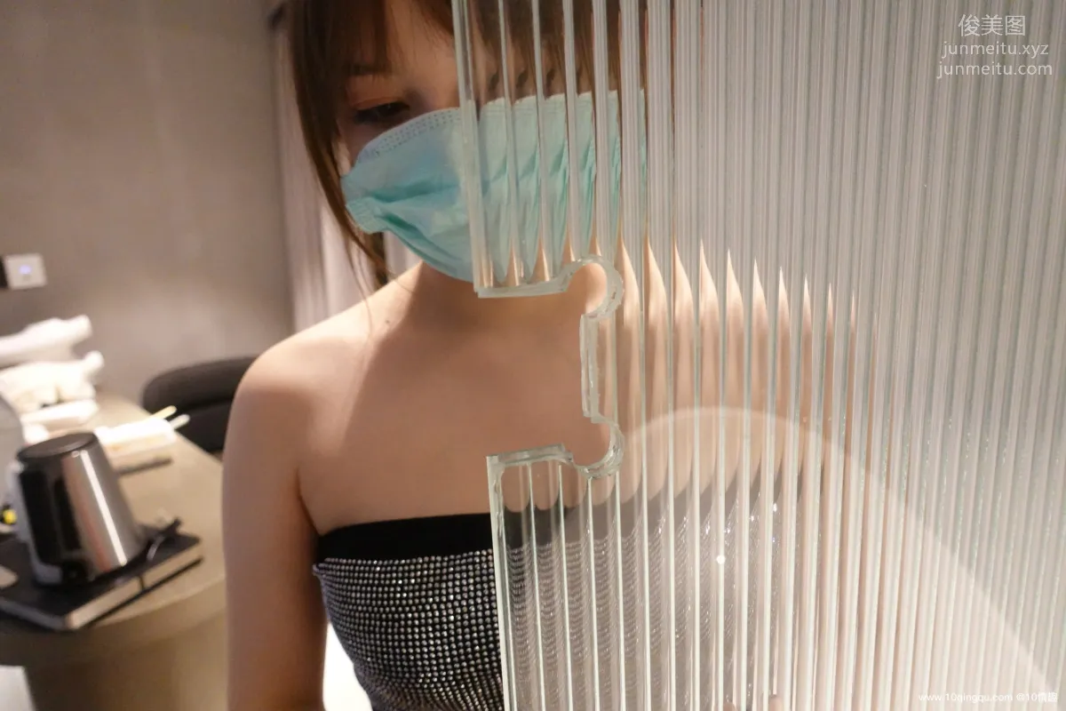 [ROSI口罩系列]2021.09.25 NO.1931 1