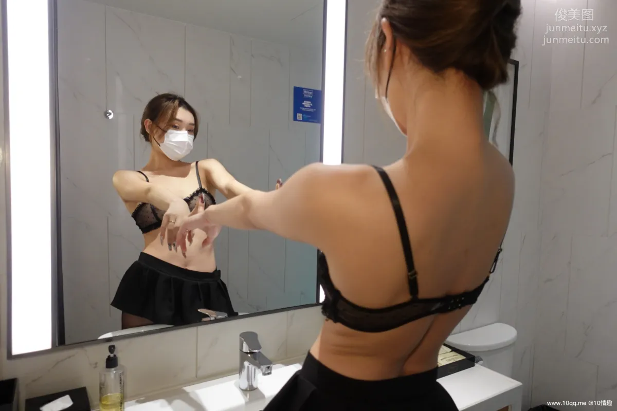 [ROSI口罩系列]2021.09.27 NO.1933 60