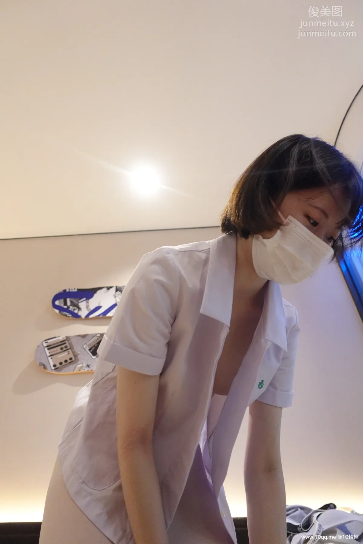[ROSI口罩系列]2021.10.01 NO.1937 25