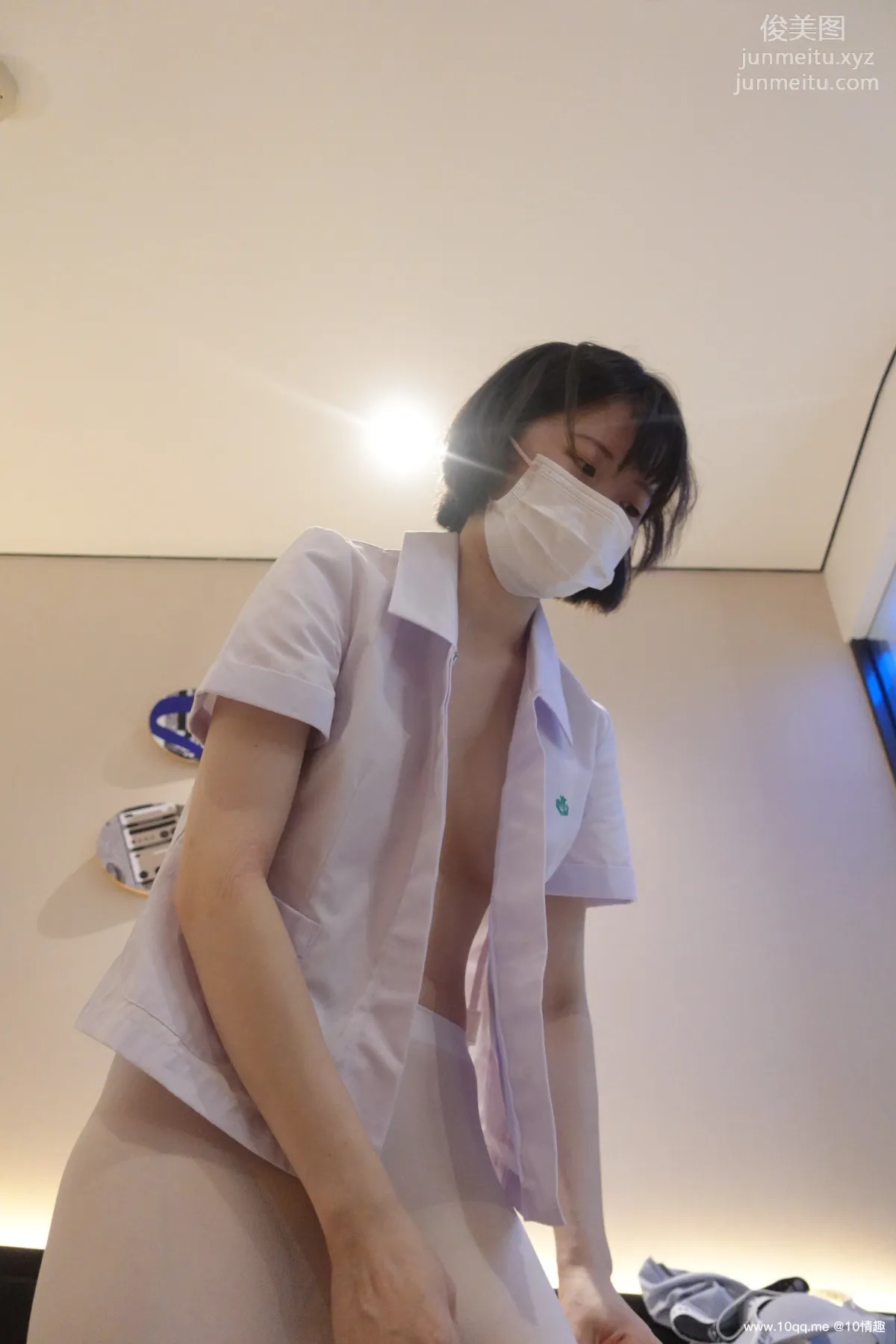 [ROSI口罩系列]2021.10.01 NO.1937 26