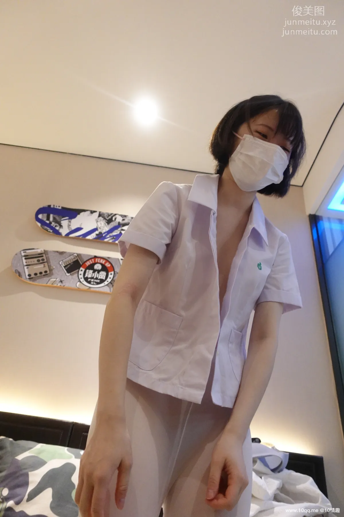 [ROSI口罩系列]2021.10.01 NO.1937 27