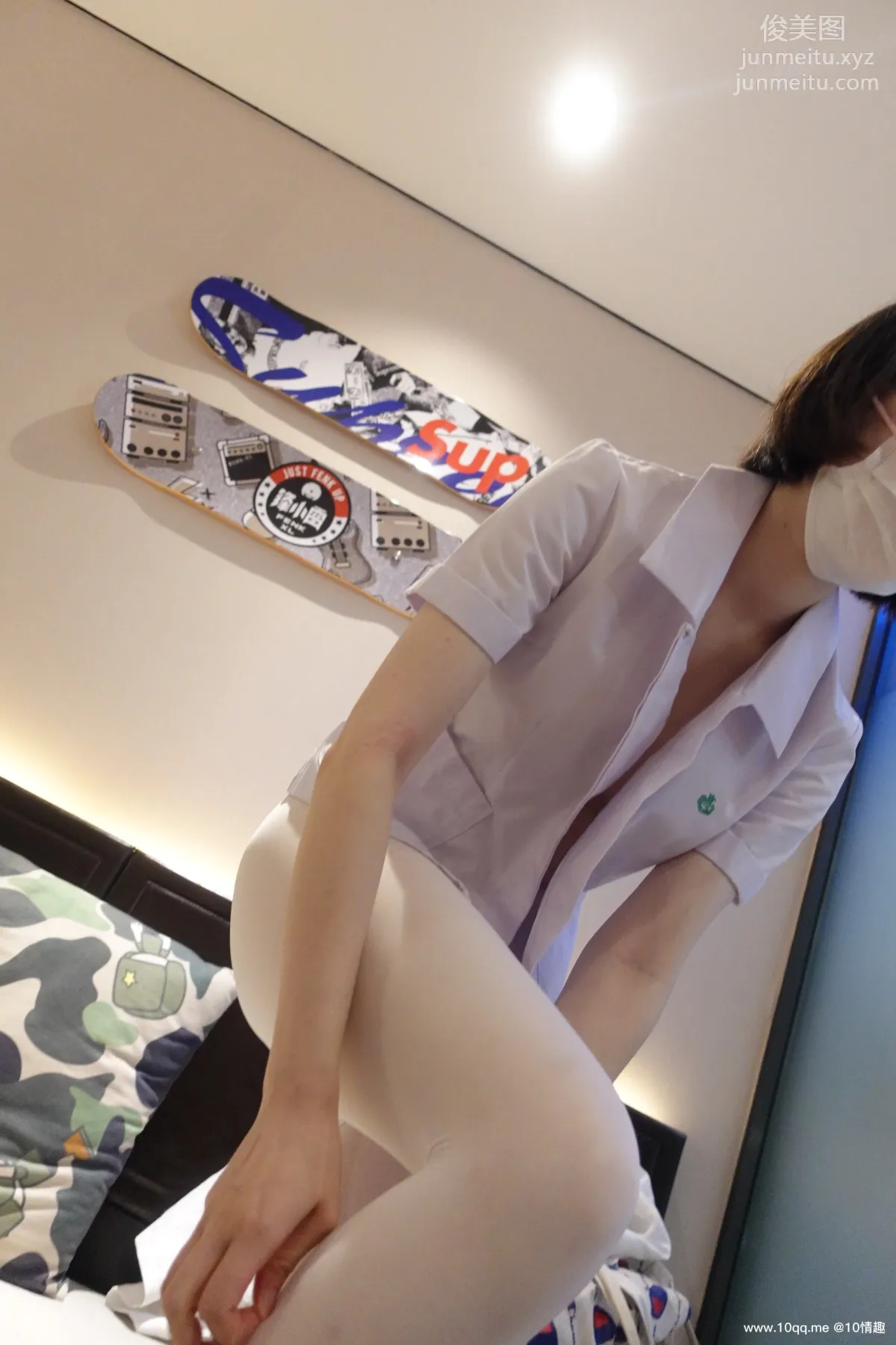 [ROSI口罩系列]2021.10.01 NO.1937 28