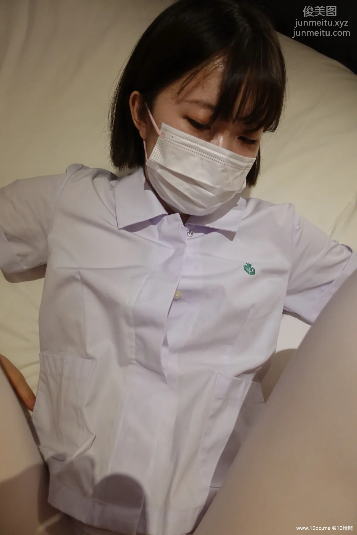 [ROSI口罩系列]2021.10.01 NO.1937 71