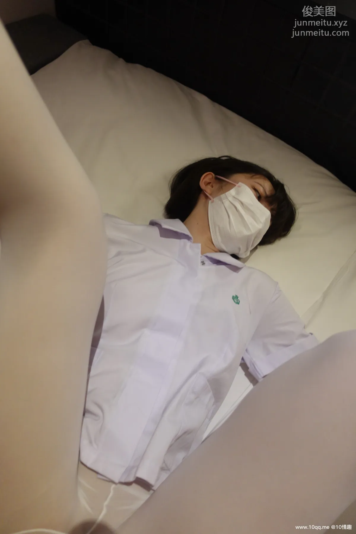 [ROSI口罩系列]2021.10.01 NO.1937 77