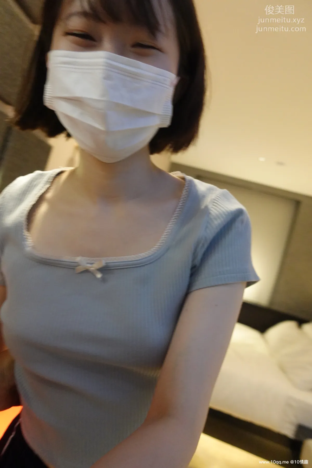 [ROSI口罩系列]2021.10.11 NO.1947 6