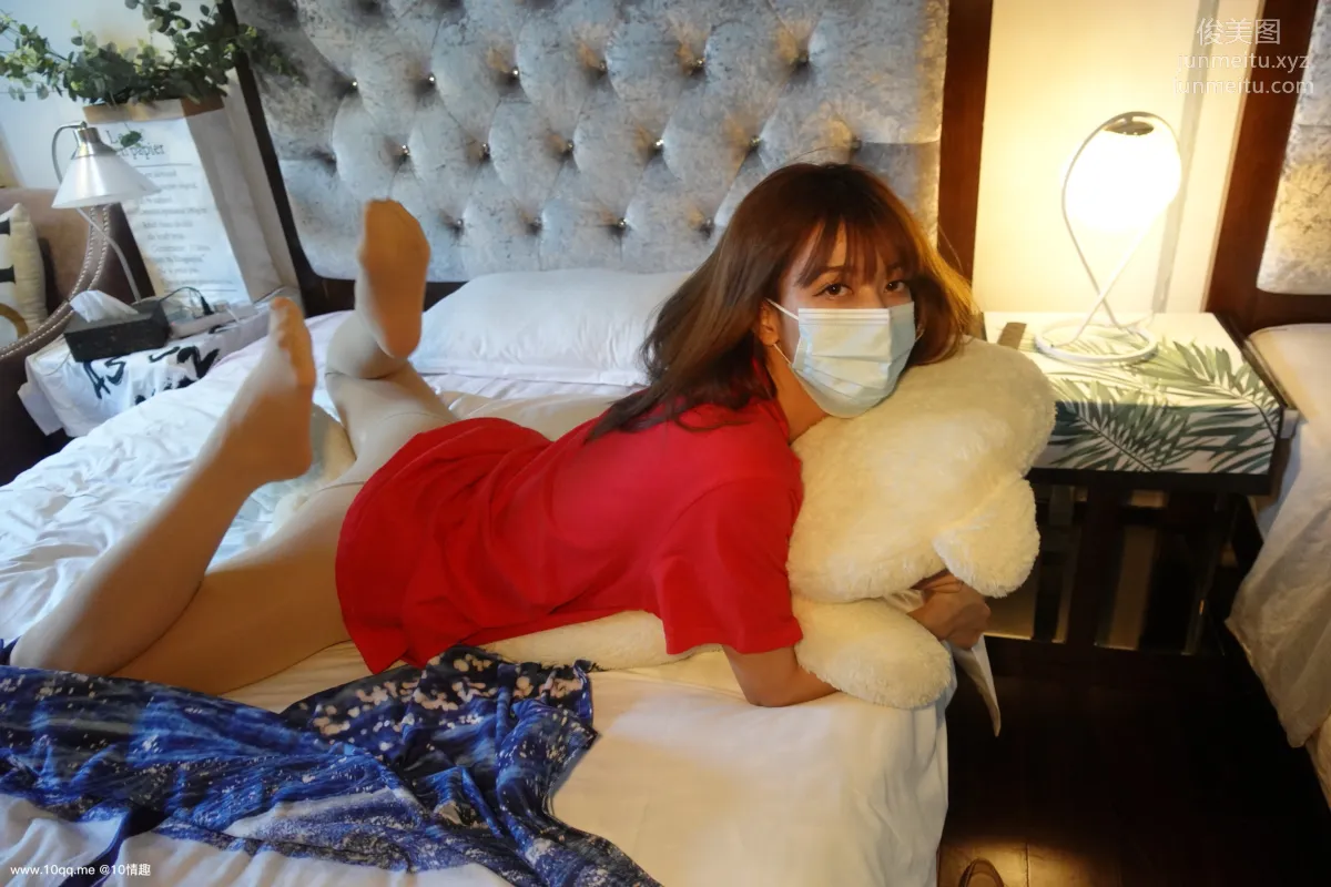 [ROSI口罩系列]2021.10.20 NO.1956 25