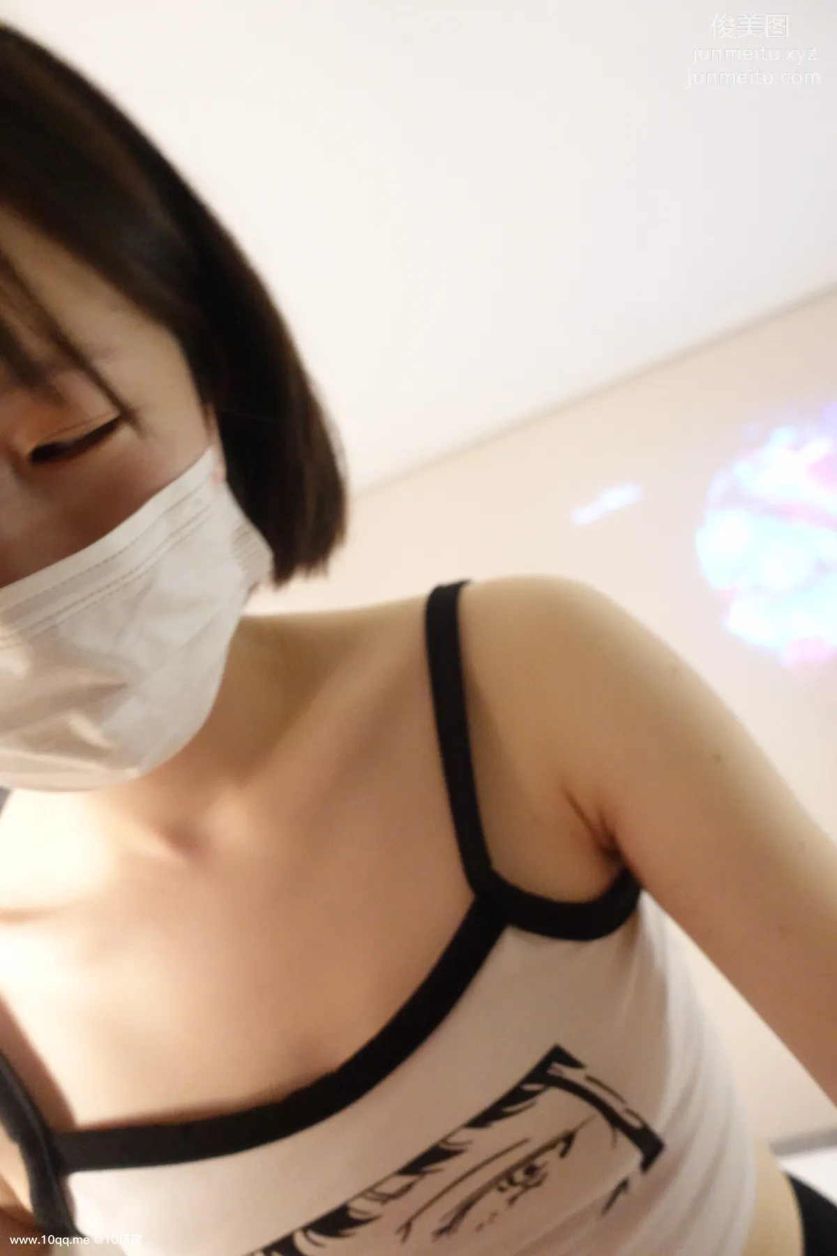 [ROSI口罩系列]2021.10.21 NO.1957 10